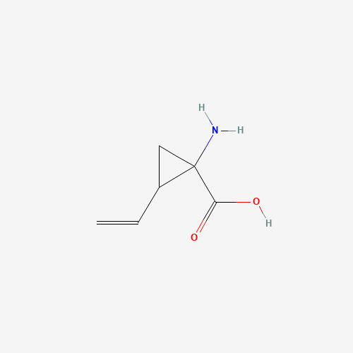 FT-0698994 CAS:80003-54-9 chemical structure