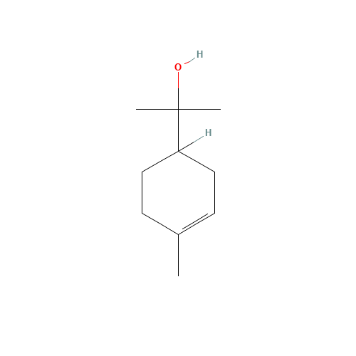 alpha-TERPINEOL (CAS: 8000-41-7) - Related Chemical Product
