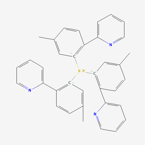 FT-0698998 CAS:800394-58-5 chemical structure