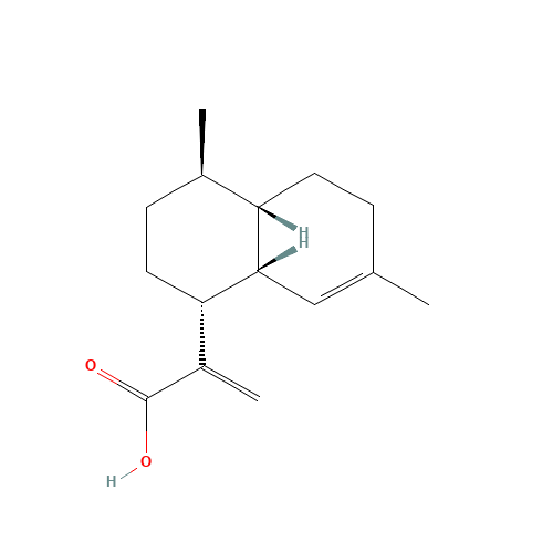 Artemisinic acid (CAS: 80286-58-4) - Related Chemical Product