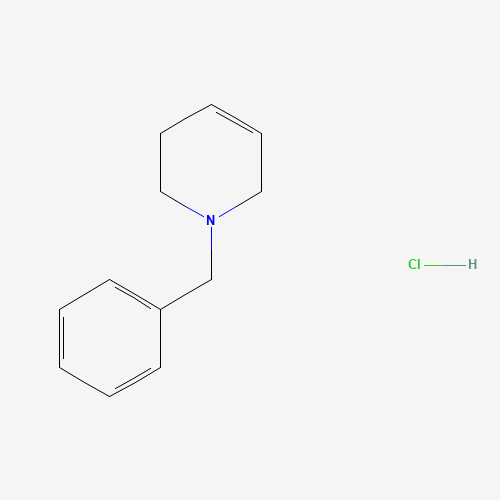 FT-0699009 CAS:80477-52-7 chemical structure