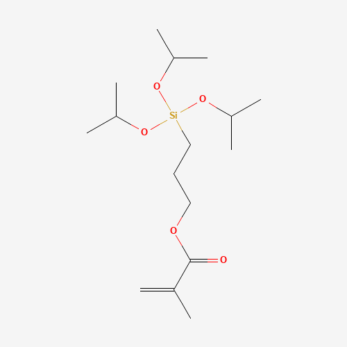 FT-0699011 CAS:80750-05-6 chemical structure