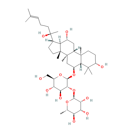 beta-D-Glucopyranoside (CAS: 80952-72-3) - Related Chemical Product