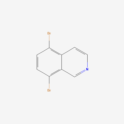 FT-0699015 CAS:81045-39-8 chemical structure