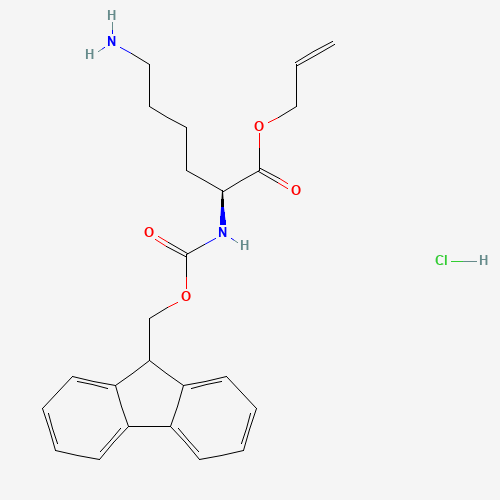 FT-0699021 CAS:815619-80-8 chemical structure