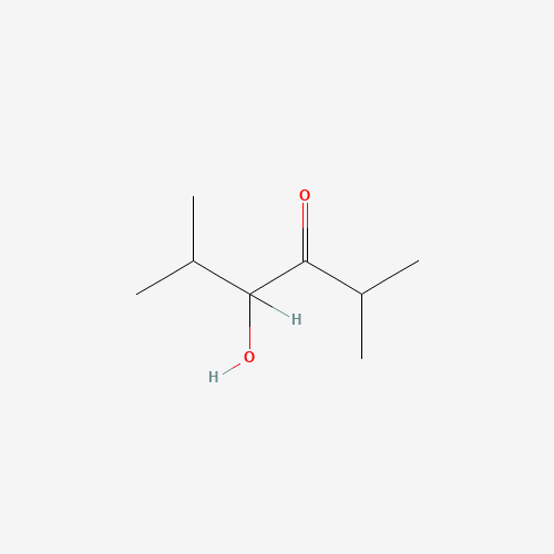 4-hydroxy-2,5-dimethylhexan-3-one (CAS: 815-77-0) - Related Chemical Product