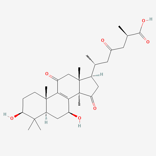 FT-0699024 CAS:81907-61-1 chemical structure