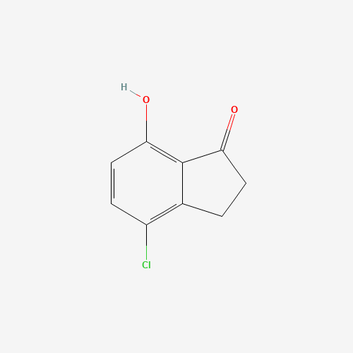 FT-0699026 CAS:81945-10-0 chemical structure