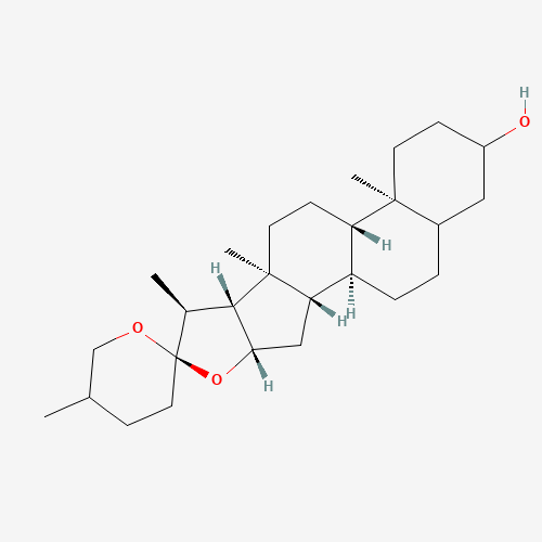 FT-0699029 CAS:82597-74-8 chemical structure
