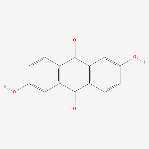 Anthraflavic Acid (CAS: 84-60-6) - Related Chemical Product