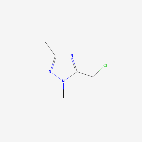 FT-0699050 CAS:84804-69-3 chemical structure