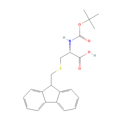 FT-0699051 CAS:84888-35-7 chemical structure