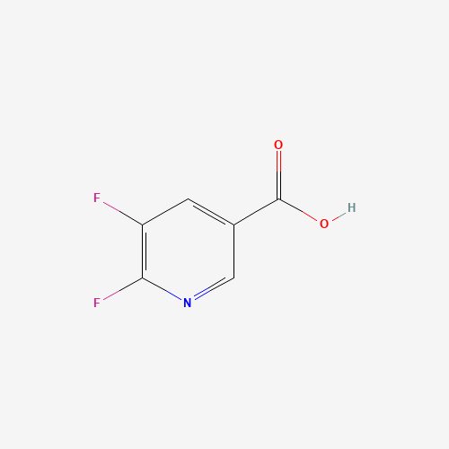 FT-0699068 CAS:851386-33-9 chemical structure