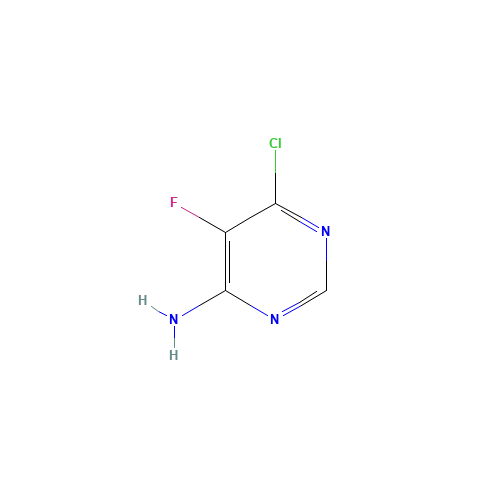 6-Chloro-5-fluoropyrimidin-4-amine (CAS: 851984-15-1) - Related Chemical Product