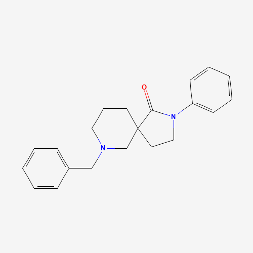 FT-0699072 CAS:852339-03-8 chemical structure