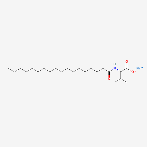 FT-0699083 CAS:85902-09-6 chemical structure