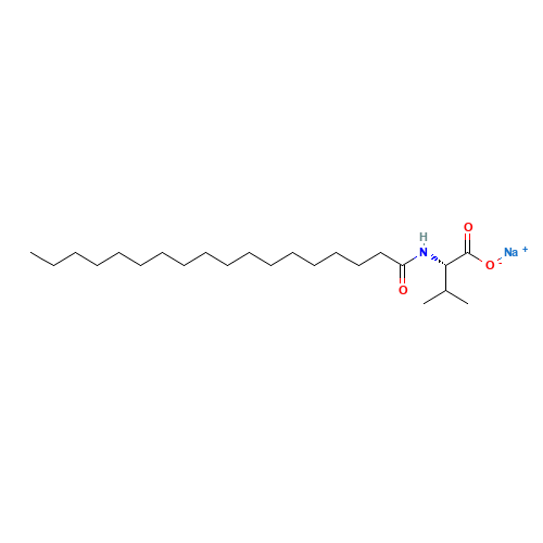 FT-0699083 CAS:85902-09-6 chemical structure