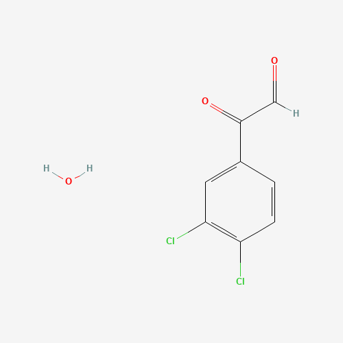 FT-0699084 CAS:859775-23-8 chemical structure