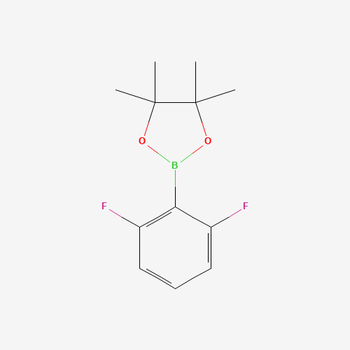 FT-0699087 CAS:863868-37-5 chemical structure