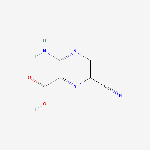 FT-0699088 CAS:863909-83-5 chemical structure