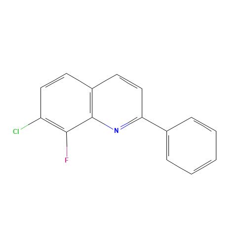 FT-0699095 CAS:867164-92-9 chemical structure