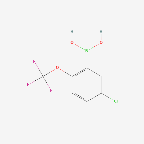FT-0699108 CAS:870822-78-9 chemical structure