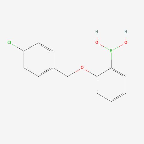 FT-0699109 CAS:871125-95-0 chemical structure