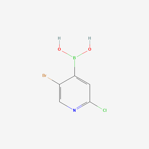 FT-0699110 CAS:871329-63-4 chemical structure