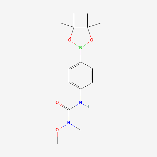 FT-0699125 CAS:874297-84-4 chemical structure