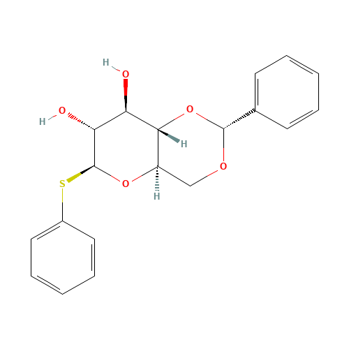 FT-0699130 CAS:87508-17-6 chemical structure