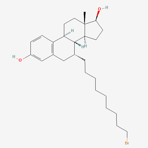 FT-0699132 CAS:875573-67-4 chemical structure
