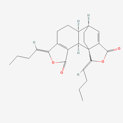 FT-0699139 CAS:88182-33-6 chemical structure