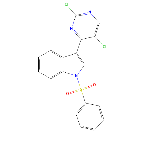FT-0699141 CAS:882562-40-5 chemical structure