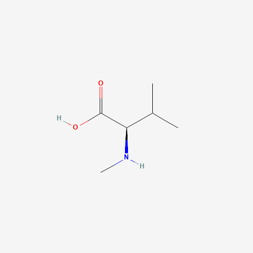 n-methyl-d-valine (CAS: 88930-14-7) - Related Chemical Product
