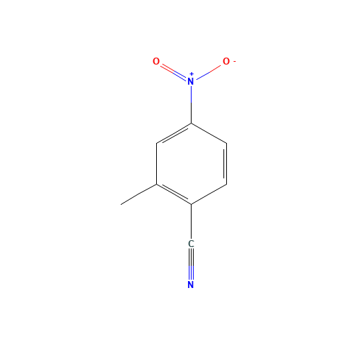 FT-0699156 CAS:89001-53-6 chemical structure