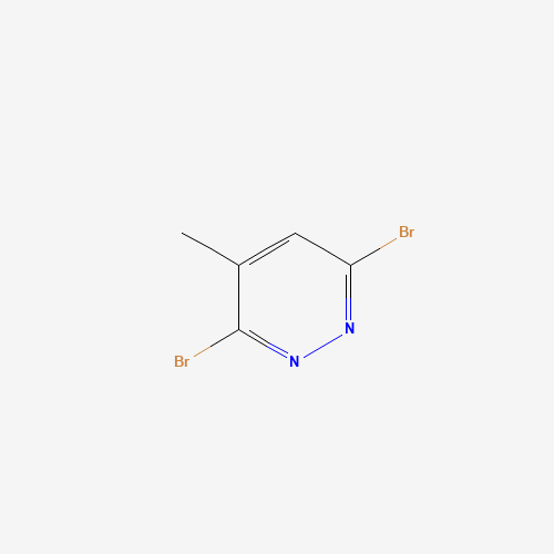 FT-0699158 CAS:89284-10-6 chemical structure