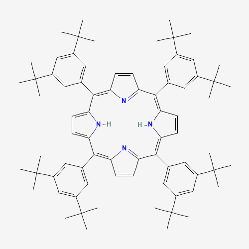 NSC634741 (CAS: 89372-90-7) - Related Chemical Product