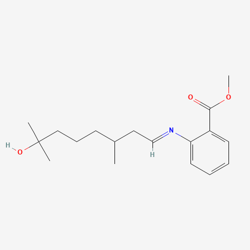 FT-0699163 CAS:89-43-0 chemical structure