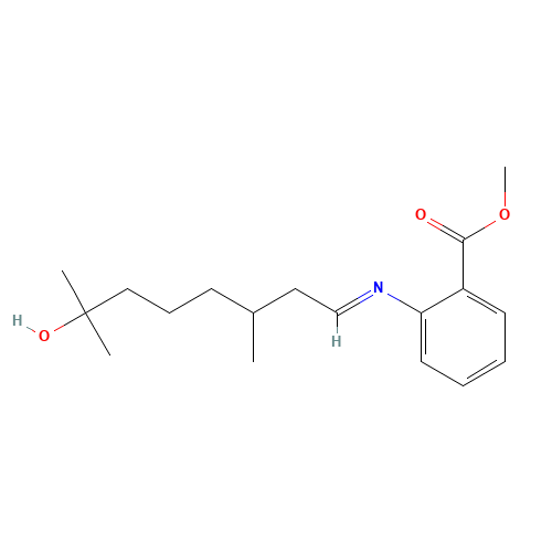 Aurantiol (CAS: 89-43-0) - Related Chemical Product