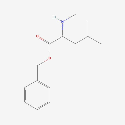 AGN-PC-0CIBUL (CAS: 89536-86-7) - Related Chemical Product