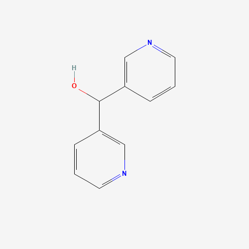 Dipyridin-3-ylmethanol (CAS: 89667-15-2) - Related Chemical Product