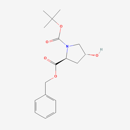 FT-0699170 CAS:89813-47-8 chemical structure