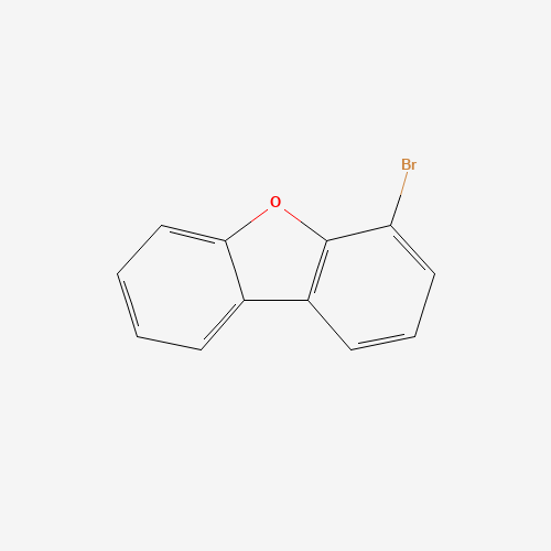 FT-0699172 CAS:89827-45-2 chemical structure