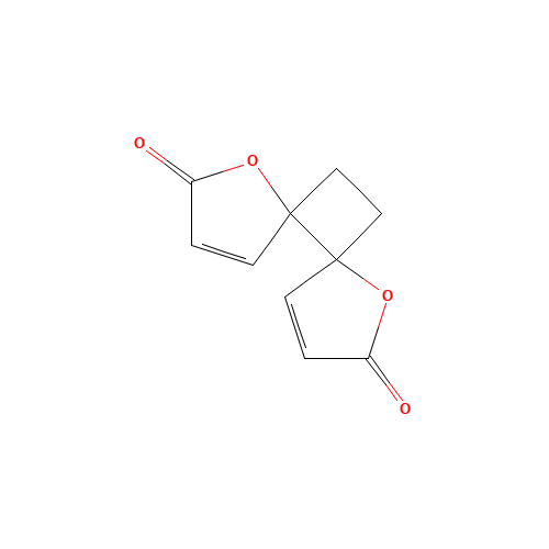 FT-0699191 CAS:90921-11-2 chemical structure