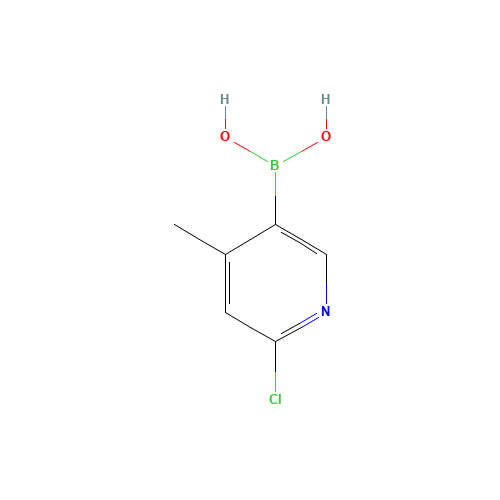 FT-0699207 CAS:913836-08-5 chemical structure