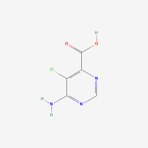 FT-0699209 CAS:914916-98-6 chemical structure