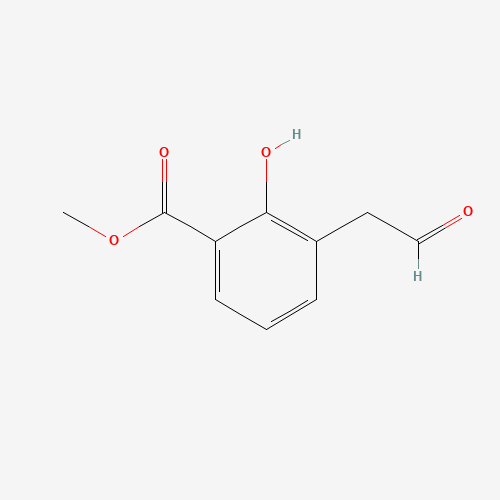 FT-0699213 CAS:91715-56-9 chemical structure