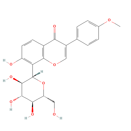 FT-0699218 CAS:92117-94-7 chemical structure