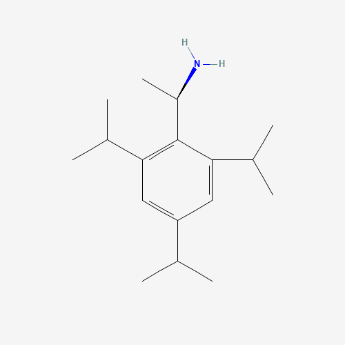 KB-75085 (CAS: 926622-52-8) - Related Chemical Product