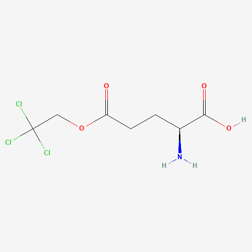 FT-0699225 CAS:92739-23-6 chemical structure